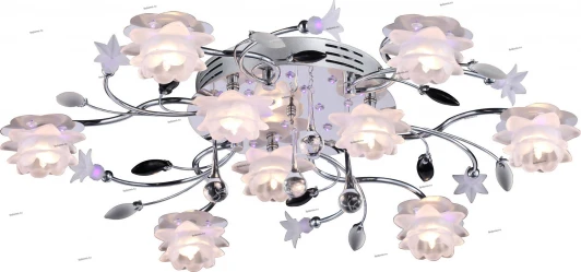 15-852-09C Snowlight 15-852-09C