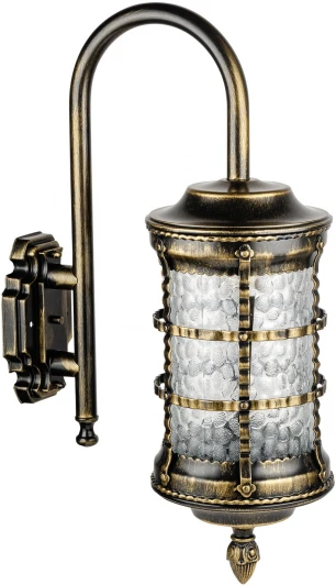 81202/10 cover Gb Настенный фонарь уличный IP44 Oasis Light BARSELONA 81202/10 cover Gb