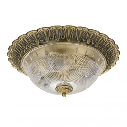 450019403 Потолочная люстра MW-Light Ариадна 450019403