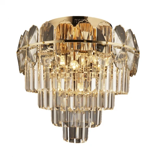 70683.01.01.09 Потолочная люстра Wedo Light Eva 70683.01.01.09