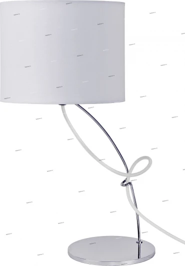 17558/81/31 Интерьерная настольная лампа Lucide Swing 17558/81/31
