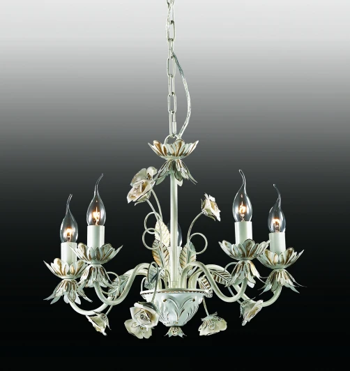 2694/5 Подвесная люстра Odeon Light Silva 2694/5