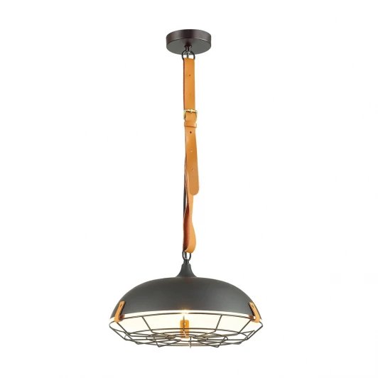 4151/1 Подвесной светильник Odeon Light Brent 4151/1