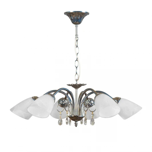 S9084-6 Подвесная люстра Day&Night S9084-6