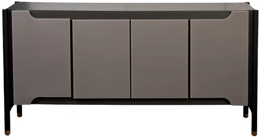 77IP-GD009K 77IP-GD009K Комод Grimaldi 160*40*80см Garda Decor