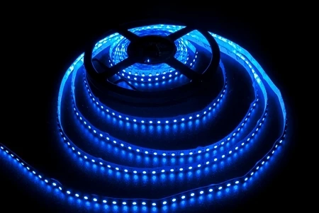 LC-3528-12BL120 Светодиодная лента Ledcraft LC-3528-12BL120