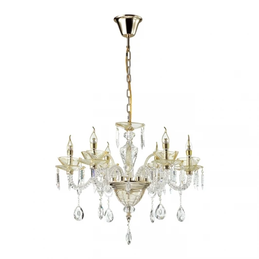 4005/8 Подвесная люстра Odeon Light Telma 4005/8