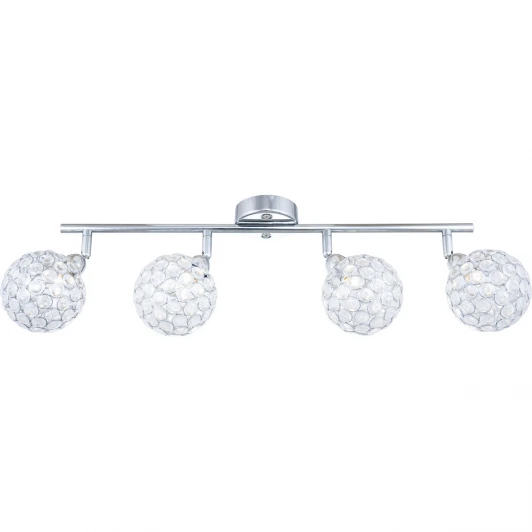 56634-4 Потолочный светильник Globo Spirit 56634-4