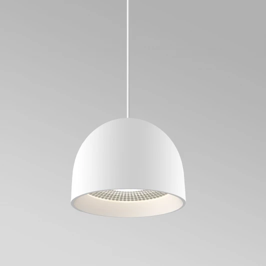 50261 LED Подвесной светильник Elektrostandard Uno 50261 LED 8W 4000K белый (220V, на проводе)