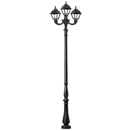 U23.205.R21.AXE27 Наземный уличный фонарь Fumagalli Cefa U23.205.R21.AXE27