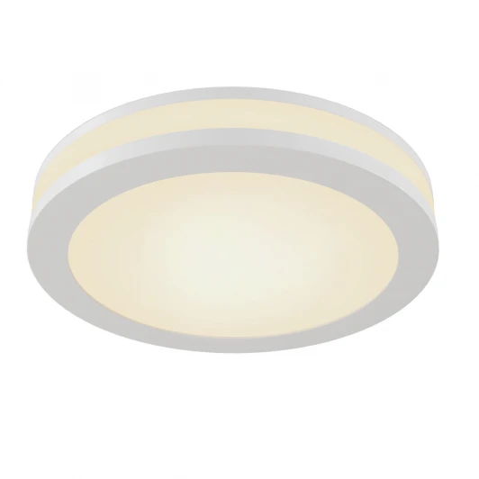 VGL2001-L12W Встраиваемый светильник Voltega VGL VGL2001-L12W 12Вт LED