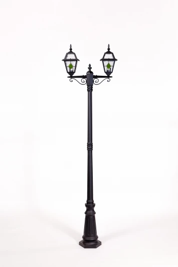 91109АLgg Наземный фонарь Oasis Light Faro Lgg 91109АLgg
