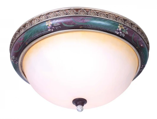 C110006/3 Потолочный светильник Donolux Flora Juce C110006/3