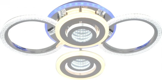 000030274 Потолочная люстра Мелодия Света SS1L 000030274