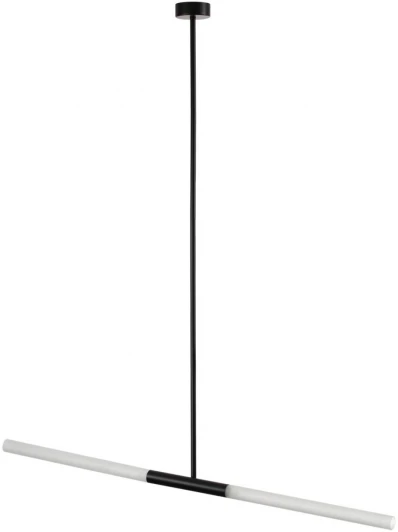 4307/2 Потолочная люстра на штанге линейная Odeon Light Soho 4307/2 (220V)