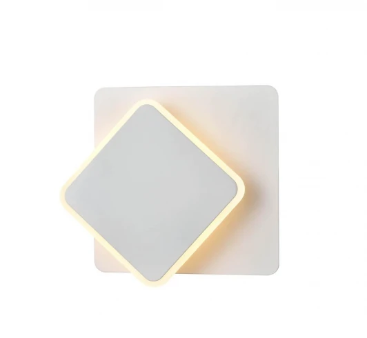 VL8021W02 Настенный светильник Vele Luce Ruto 983 VL8021W02