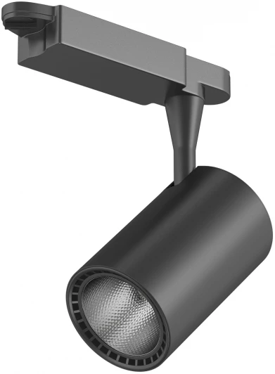 TL63-BL-30-NW Трековый светильник SWG TL63-BL-30-NW