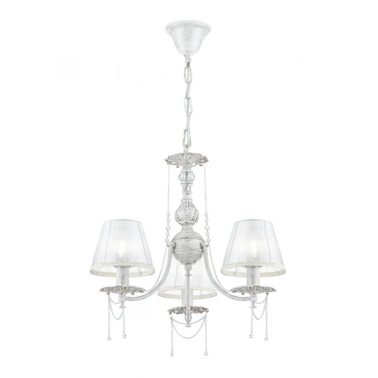 ARM305-03-W Подвесная люстра Maytoni Lolita ARM305-03-W