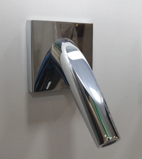 12417000 Излив Axor Starck Organic 12417000 для ванны