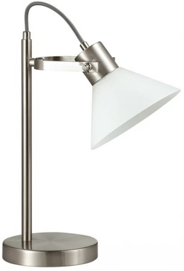 3707/1T Интерьерная настольная лампа Lumion Effi 3707/1T