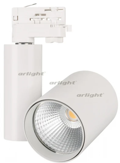 026278 Трековый светильник Arlight SHOP 026278