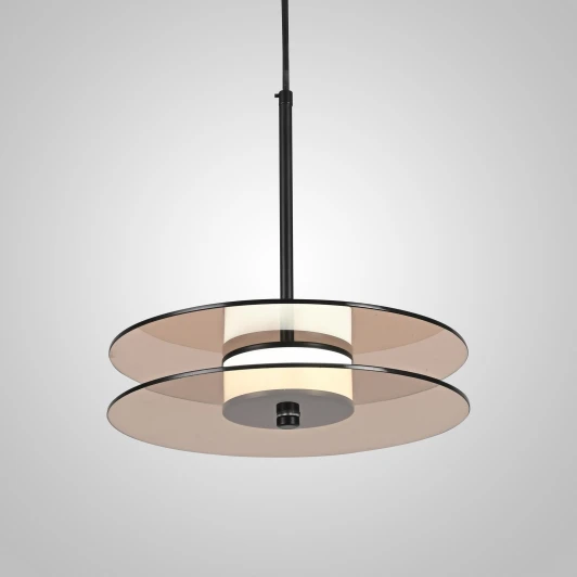 LC-11-1188 Подвесной светильник с пультом LED Lu Carte LC-11-1188