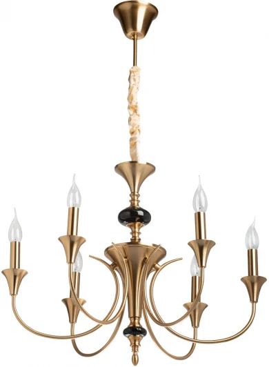 614013106 Подвесная люстра MW-Light Консуэло 614013106