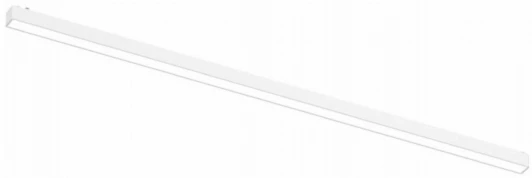 APL.0101.11.30 Трековый светильник светодиодный магнитный LED 30W 48V с переключателем цветовой температуры Aployt Magnetic track 48 APL.0101.11.30