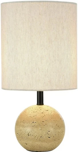 WE732.01.004 Интерьерная настольная лампа Wertmark TICO WE732.01.004 (220V)