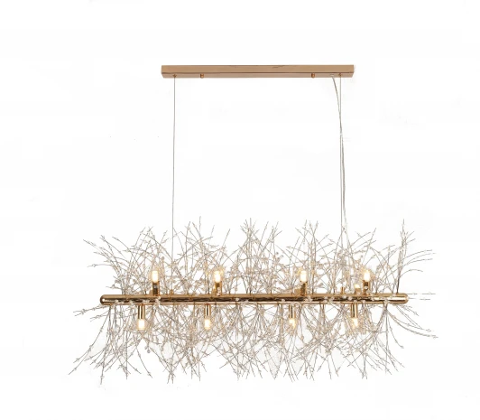 08455-12,33 Подвесной светильник Kink Light Дали 08455-12,33