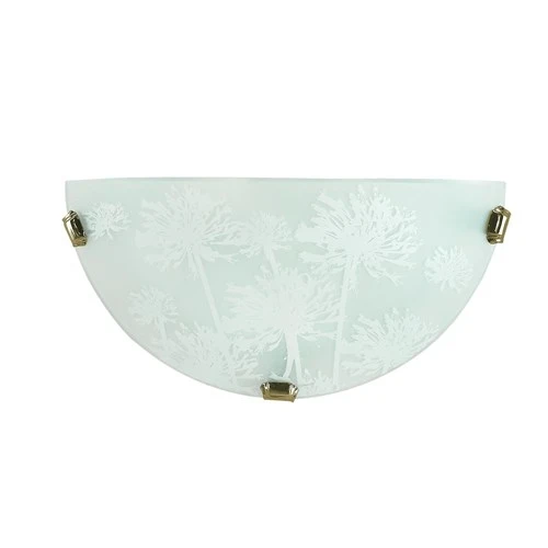 378/K1 Настенный светильник Lampex Winter 378/K1