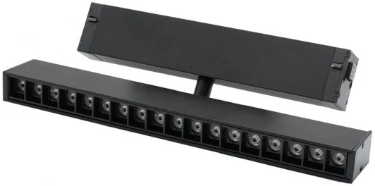 APL.0202.00.18 Светильник трековый магнитный 220V Aployt Magnetic track 220 APL.0202.00.18 (LED)