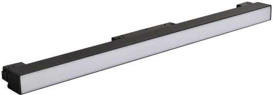 CLT 0.33 001 12W BL M3000K Трековый светильник магнитный Crystal Lux SPACE CLT 0.33 001 12W BL M3000K (LED, 48V)