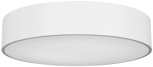 022108(2) Потолочный светильник LED круглый SP-TOR-PILL-R500-35W Warm3000 (WH, 120 deg, 230V) (Arlight, IP20 Металл, 3 года) 022108(2)