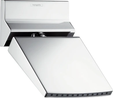 26443000 Верхний душ Hansgrohe Raindance 150 1jet 26443000 Rainfall Stream