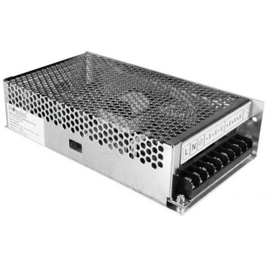 HF-200W-24 Donolux трансформаторы HF-200W-24