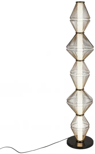 APL.068.05.36 Торшер колонна светодиодная Aployt Dzhakket APL.068.05.36 (220V)