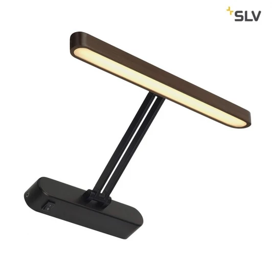 156297 Настенный светильник Slv Vincelli 156297