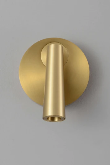 CLT 233W GO Спот Crystal Lux Twin CLT 233W GO