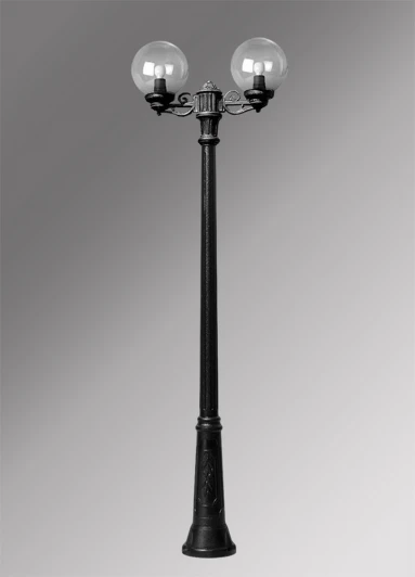 G25.157.S20.AXE27 Наземный фонарь Fumagalli Globe 250 G25.157.S20.AXE27