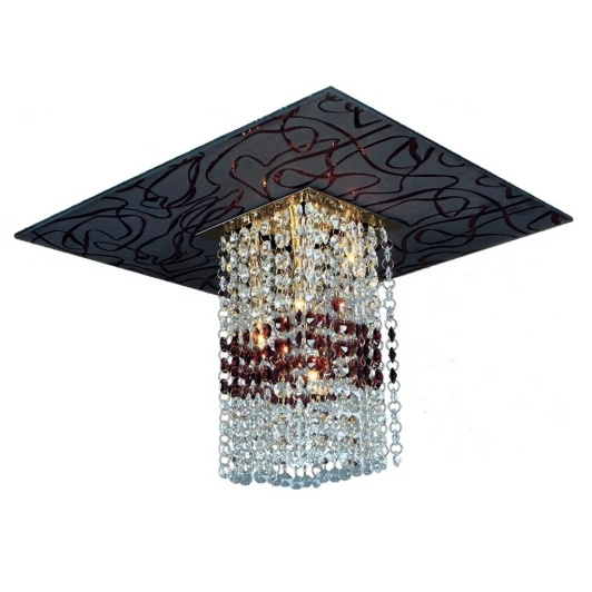 374011604 Потолочный светильник MW-Light Премьера 374011604