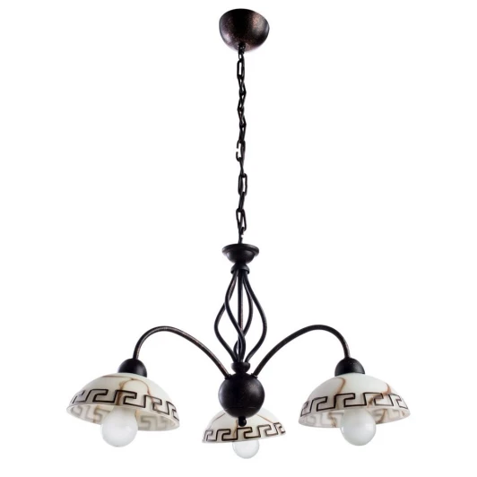 A6884LM-3BR Подвесная люстра Arte Lamp Rustica A6884LM-3BR