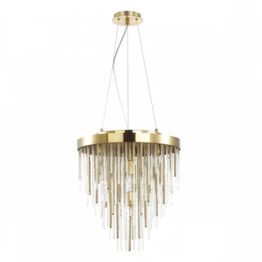 4784/7 Подвесная люстра Odeon Light Avista 4784/7