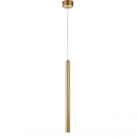 2104-1P Подвесной светильник Favourite Organ 2104-1P (LED, 220V, на проводе)