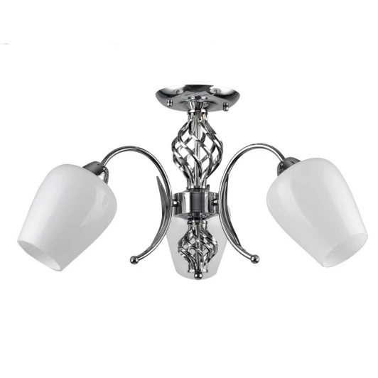 A1608PL-3CC Потолочная люстра Arte Lamp Dina A1608PL-3CC