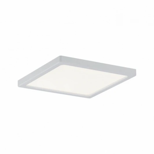 92950 Встраиваемый точечный светильник Paulmann Panel Areo 92950