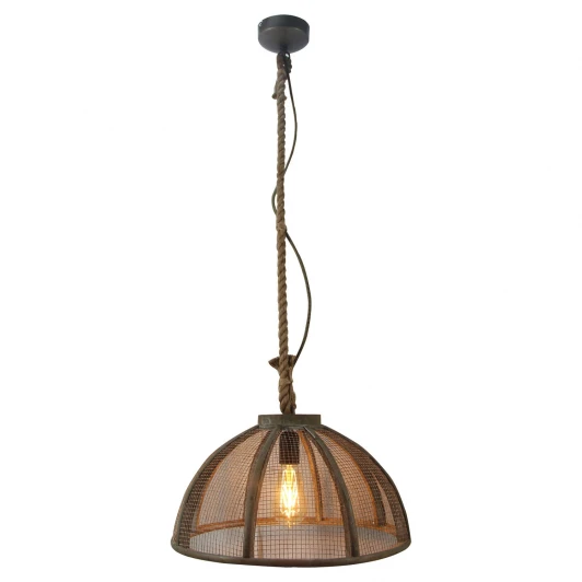LSP-9806 Подвесной светильник Lussole Loft Hempstead LSP-9806