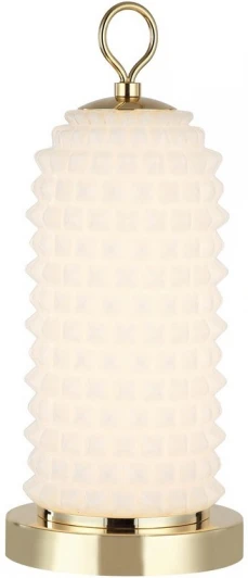 APL.332.04.10 Настольная лампа Aployt Ozeynn APL.332.04.10 (LED, 220V, выключатель)