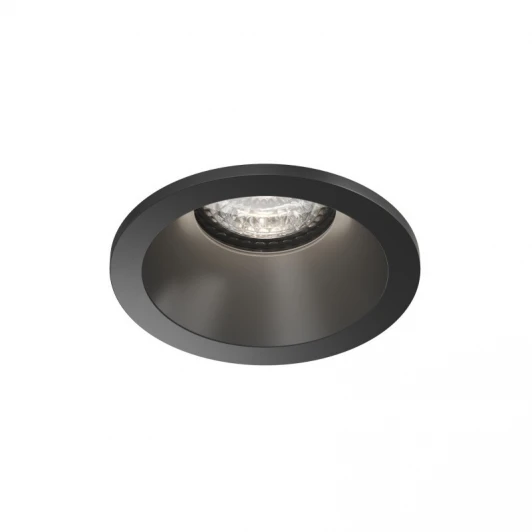 DK2130-BK Точечный встраиваемый светильник Denkirs Cove DK2130-BK