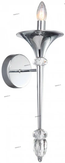 MIRACLE AP1 CHROME Crystal Lux Miracle AP1 CHROME